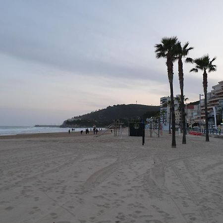 Apartamento Acapulco Holiday 오로페사델마르 외부 사진